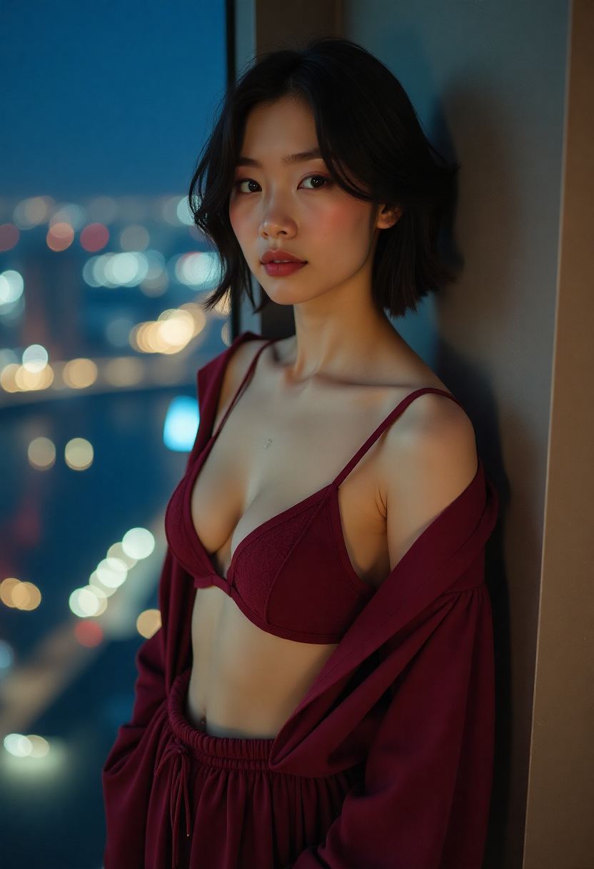 《潮汐边缘》海报