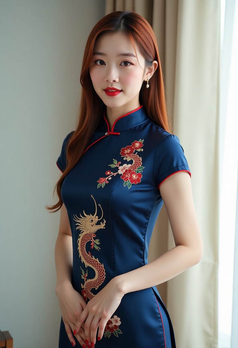《远方灯塔》海报